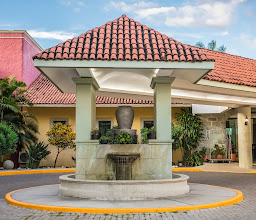 Fiesta Inn Oaxaca photo