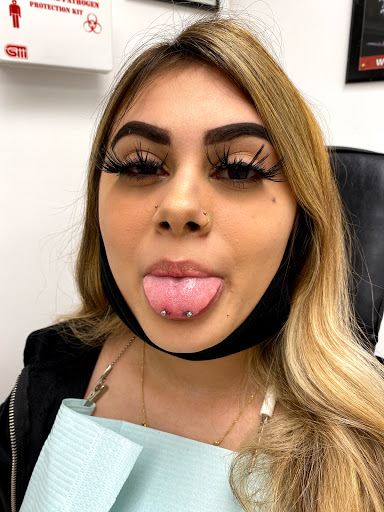 Explore upper back tattoo cover up ideas, creative tattoo ideas in Myrtle Beach, available at Professional Body Piercing by Jackie