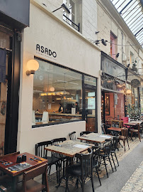 Atmosphère du Restaurant argentin ASADO à Paris - n°6
