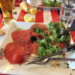 Photo n° 2 de l'avis de Nathalie. fait le 20/08/2018 à 11:50 pour Restaurant La Boucherie à Chaponnay