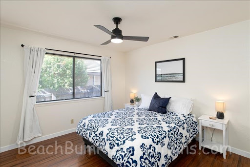 Vacation Home Rental Agency «Beach Bum Holiday Rentals», reviews and photos, 702 Dolliver St, Pismo Beach, CA 93449, USA