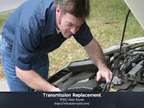 WHC Auto Repair - Photo 4 - Car repair in Sachse, TX, Garland