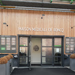 Photo n° 4 de l'avis de Béatrice.. fait le 02/04/2021 à 11:11 pour Maison Médicale de Roncq, Pôle Kinésithérapie. Romain MARIEN/Clément HATTE à Roncq