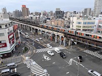 BON大阪ウエスト