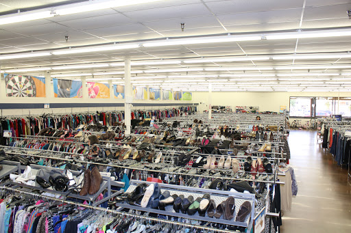 Thrift Store «Goodwill», reviews and photos