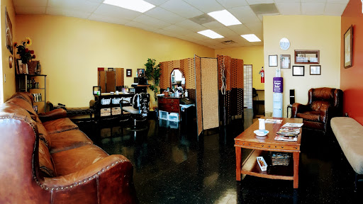 Barber Shop «Stag Hair Care», reviews and photos, 9351 W State St #2, Boise, ID 83714, USA