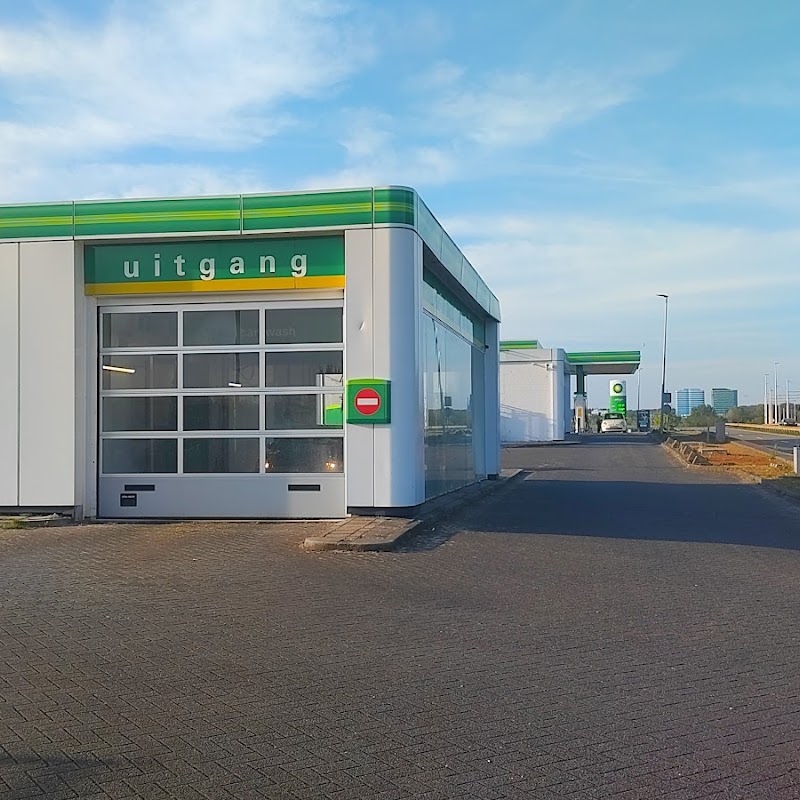 BP Meinerswijk