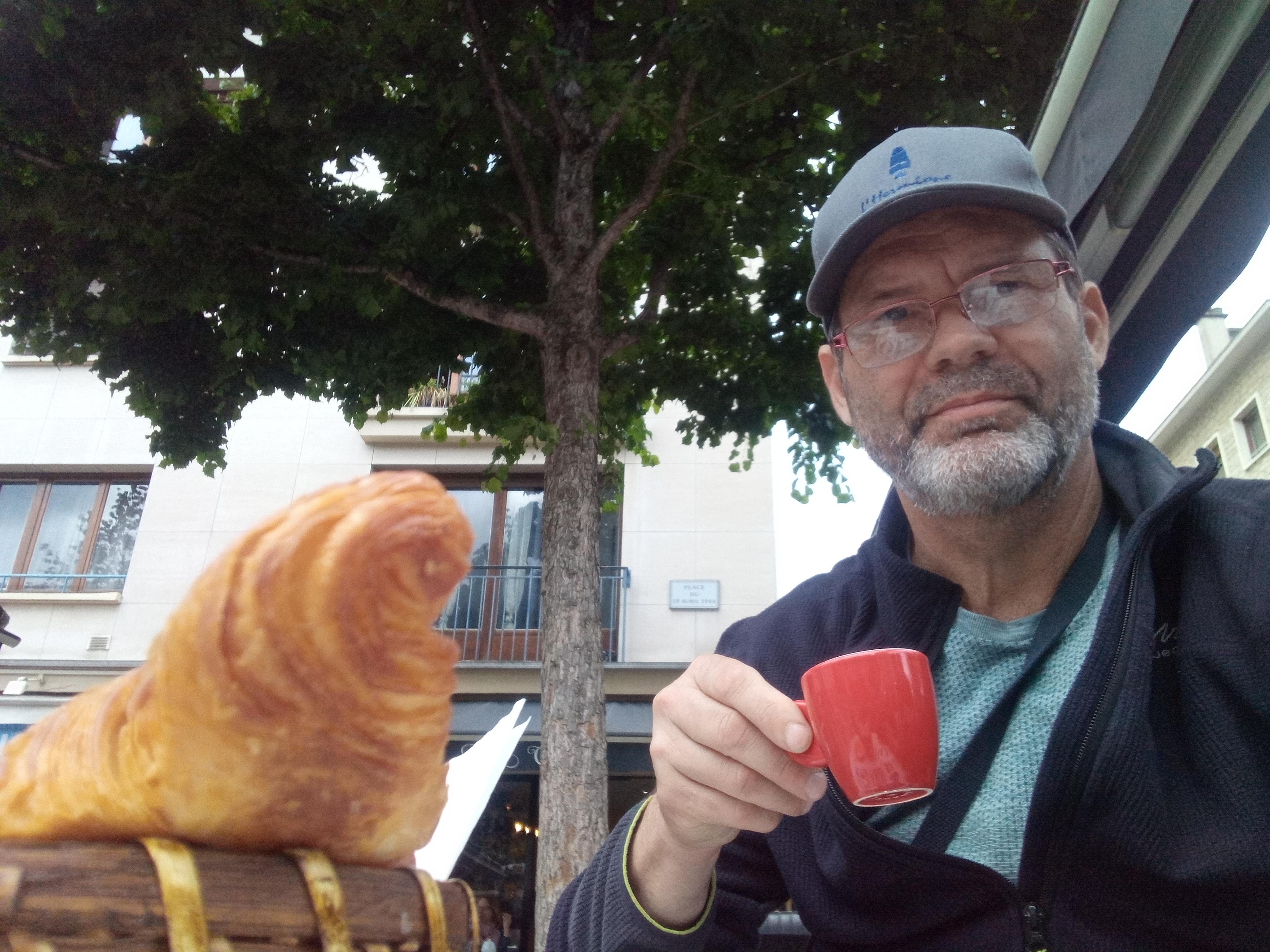 Photo n° 1 de l'avis de Milan.k fait le 16/06/2019 à 08:59