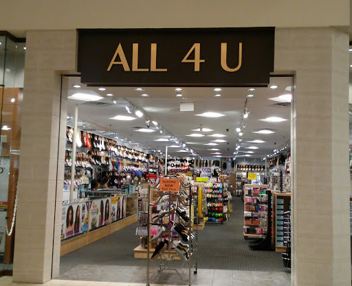 All 4 U Beauty Supply store