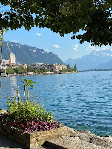 School Swiss Ski Montreux Riviera - Fahrradgeschäft