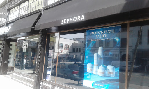 Cosmetics Store «SEPHORA», reviews and photos, 13 W Colorado Blvd, Pasadena, CA 91105, USA