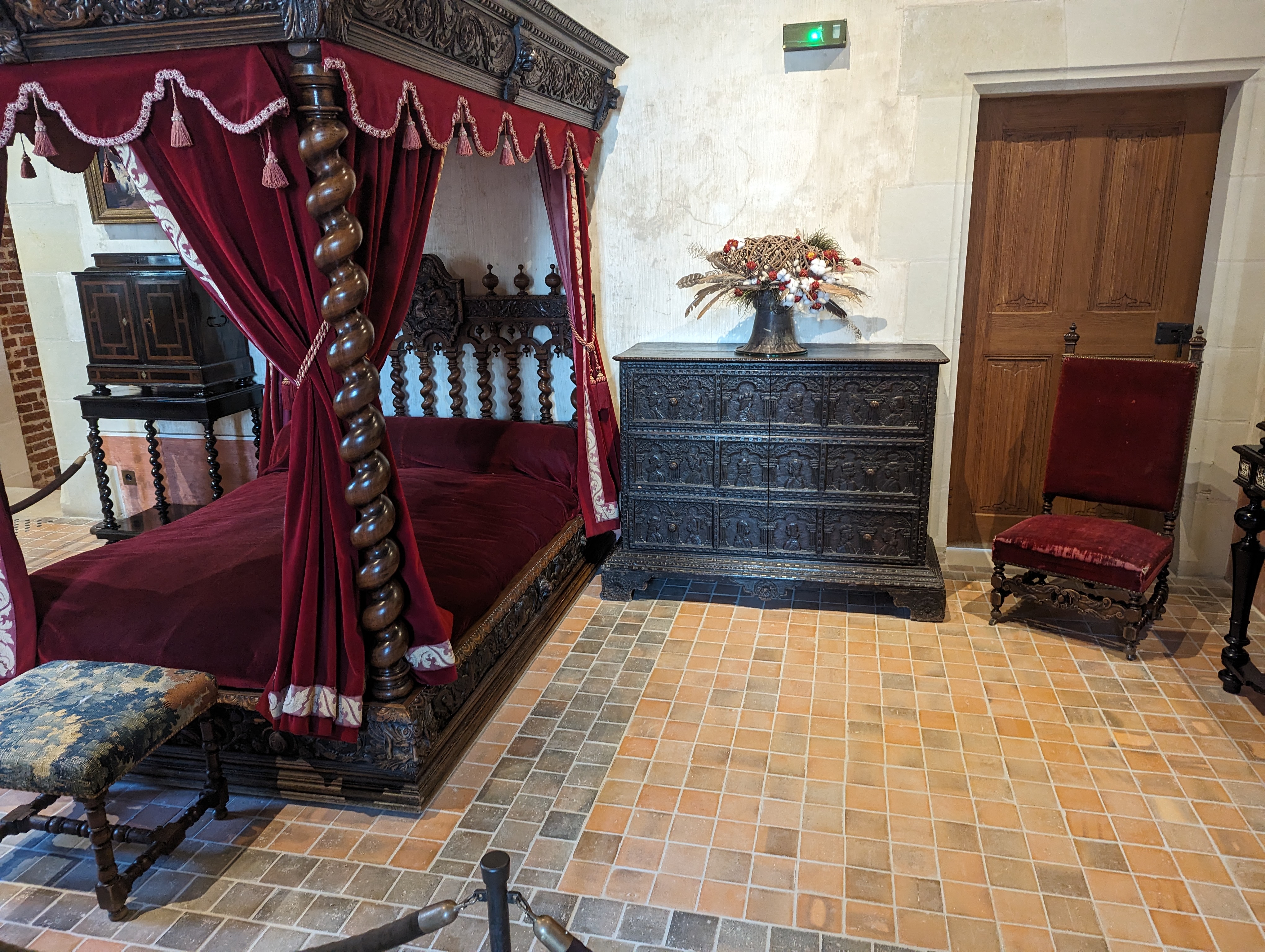 Photo n° 13 de l'avis de Mike.a fait le 28/03/2024 à 16:24