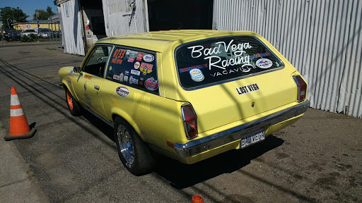 RV Repair Shop «Paz Auto & Truck Repair», reviews and photos, 2382 Waterloo Rd, Stockton, CA 95205, USA