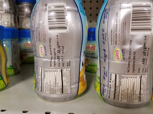 Grocery Store «Taj Grocers - Irving», reviews and photos, 10010 N MacArthur Blvd #150, Irving, TX 75063, USA