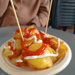 Photo n°1 de l'avis de Valentina.c fait le 05/05/2024 à 20:48 sur le  Magico Chiosco à Pistoia