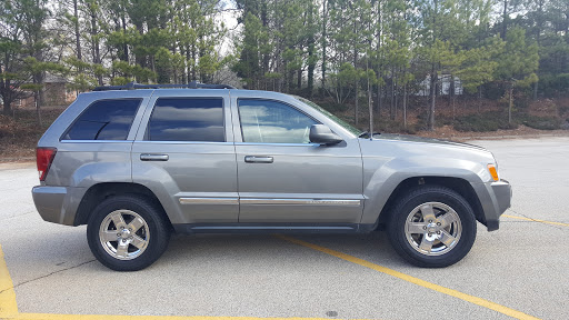 Used Car Dealer «Wiggles Auto Sales», reviews and photos, 647 South Gordon Rd SW, Mableton, GA 30126, USA