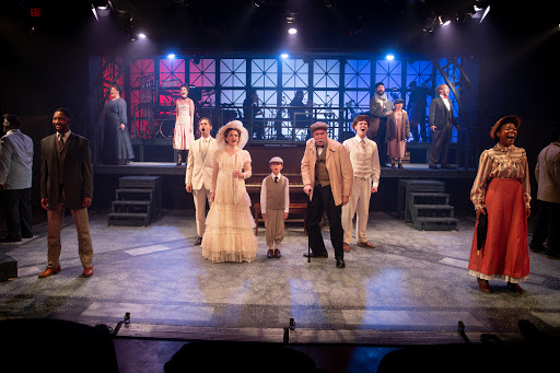 Performing Arts Theater «Musical Theater Heritage», reviews and photos, 2450 Grand Blvd #301, Kansas City, MO 64108, USA