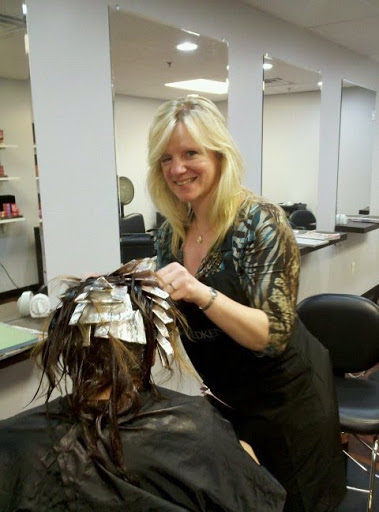 Hair Salon «J K Tangles Hair Salon», reviews and photos, 1151 E Lebanon Rd # E, Dover, DE 19901, USA