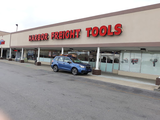Hardware Store «Harbor Freight Tools», reviews and photos, 1301 Winchester Rd STE 213, Lexington, KY 40505, USA