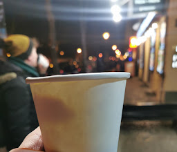 Bagelmann Café photo