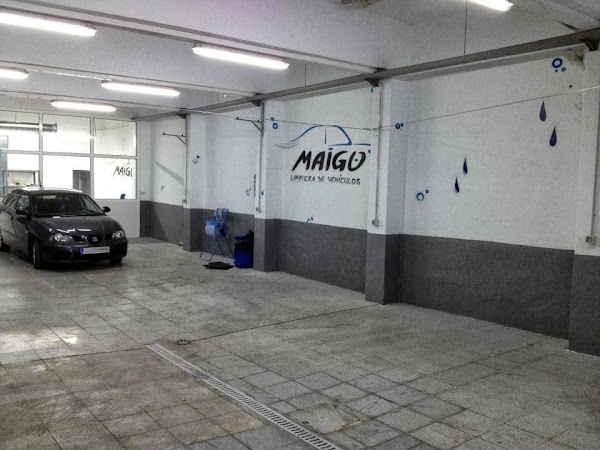 MAIGO