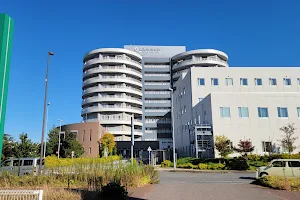 Niigata City General Hospital image