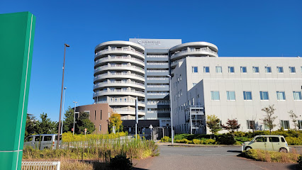 新潟市民病院