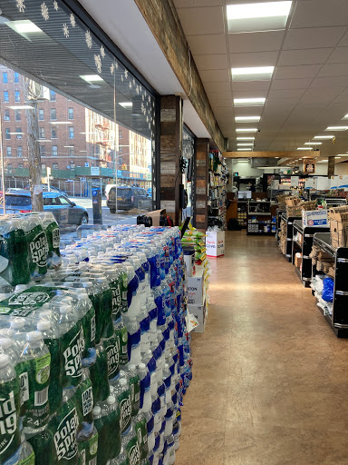 Ideal Food Basket of East New York