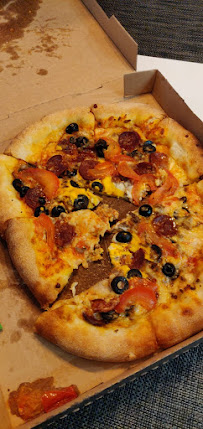 Plats et boissons du Pizzeria Pizza House à Taverny - n°10