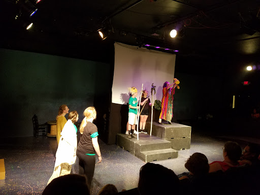 Performing Arts Theater «Johnson City Community Theatre», reviews and photos, 600 E Maple St, Johnson City, TN 37601, USA