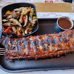 Photo n° 1 de l'avis de Valentina.e fait le 13/02/2022 à 18:58 pour Buffalo Grill Collégien à Collégien