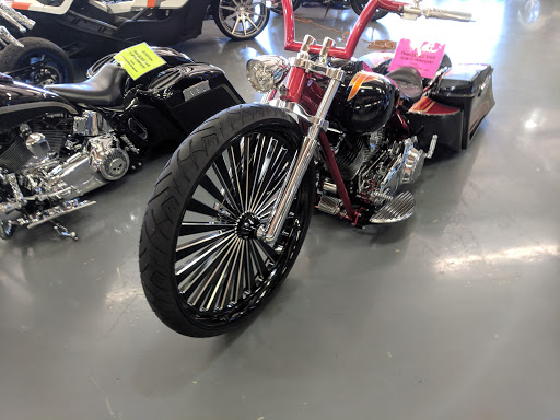 Motorcycle Dealer «Cycle Specialties-Suzuki», reviews and photos, 3401 Wade Hampton Blvd, Taylors, SC 29687, USA