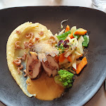 Photo n°2 de l'avis de Günther.o fait le 16/08/2023 à 14:32 sur le  Sion Lachsräucherei von SER GmbH à Müsch