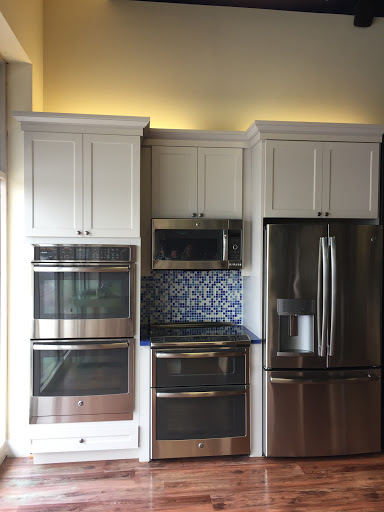 Appliance Store «Bray & Scarff», reviews and photos, 10015 York Rd, Cockeysville, MD 21030, USA