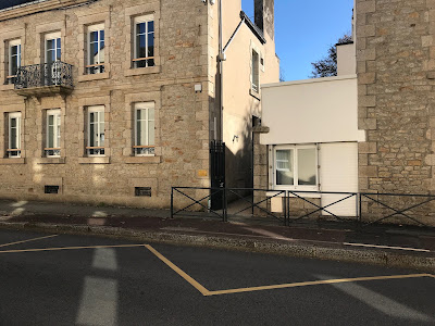 LE GUENIC GWENAEL Sophrologue à Pontivy