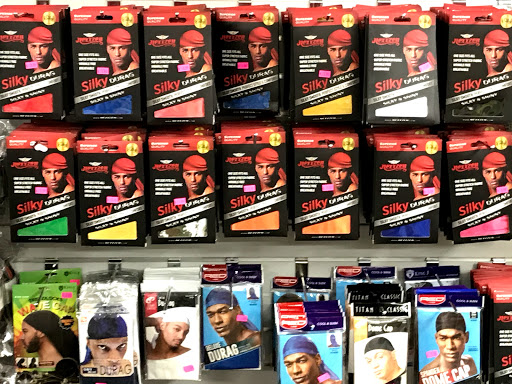 Beauty Supply Store «Mega Beauty Supply, Wigs & Human Hair Extensions», reviews and photos, 367 Warrenton Rd #107, Fredericksburg, VA 22405, USA