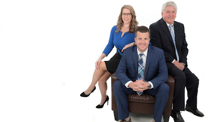 The Daniels Team, Coldwell Banker Realty