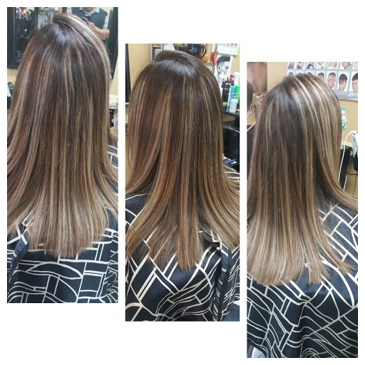 Beauty Salon «Hermans Beauty Salon», reviews and photos, 7 E Blackwell St, Dover, NJ 07801, USA