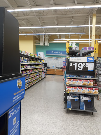 Supermarket «Walmart Neighborhood Market», reviews and photos, 3059 Lawrenceville Hwy, Lawrenceville, GA 30044, USA