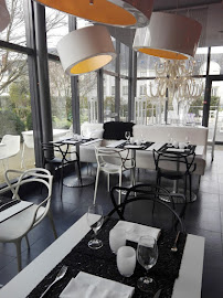 Atmosphère du Restaurant français Le Lift à Orléans - n°7