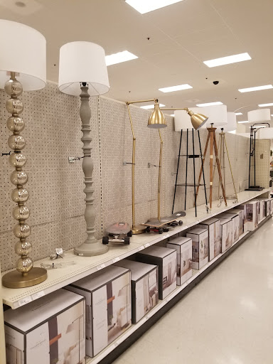 Department Store «Target», reviews and photos, 3900 Sisk Rd, Modesto, CA 95356, USA