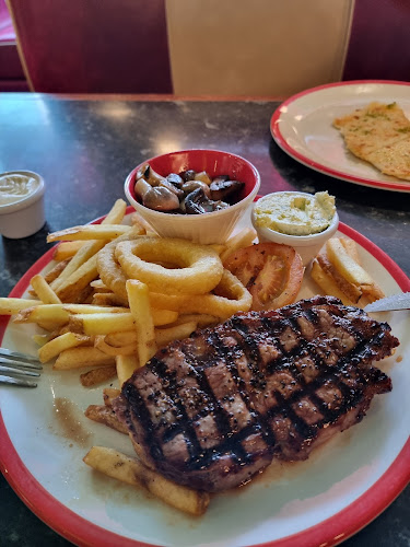 Frankie & Benny's - Leicester
