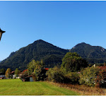 Photo n°2 de l'avis de email.o fait le 13/10/2018 à 04:58 sur le  DEVA Hotel Restaurant Fischerwirt à Ruhpolding