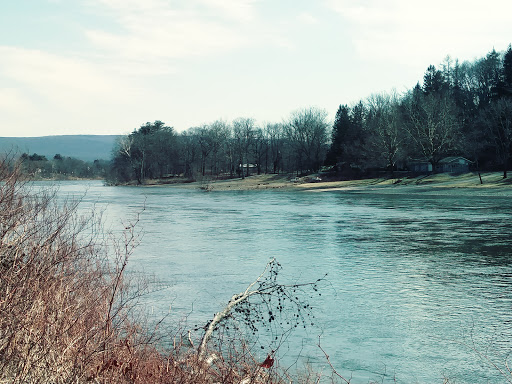 Canoe & Kayak Tour Agency «Kittatinny Canoes», reviews and photos, 1147 Delaware Dr, Matamoras, PA 18336, USA