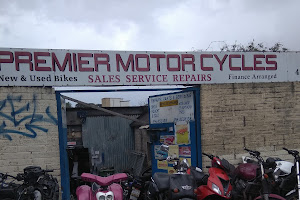 Premier Motor Cycles / Bicycle Repair
