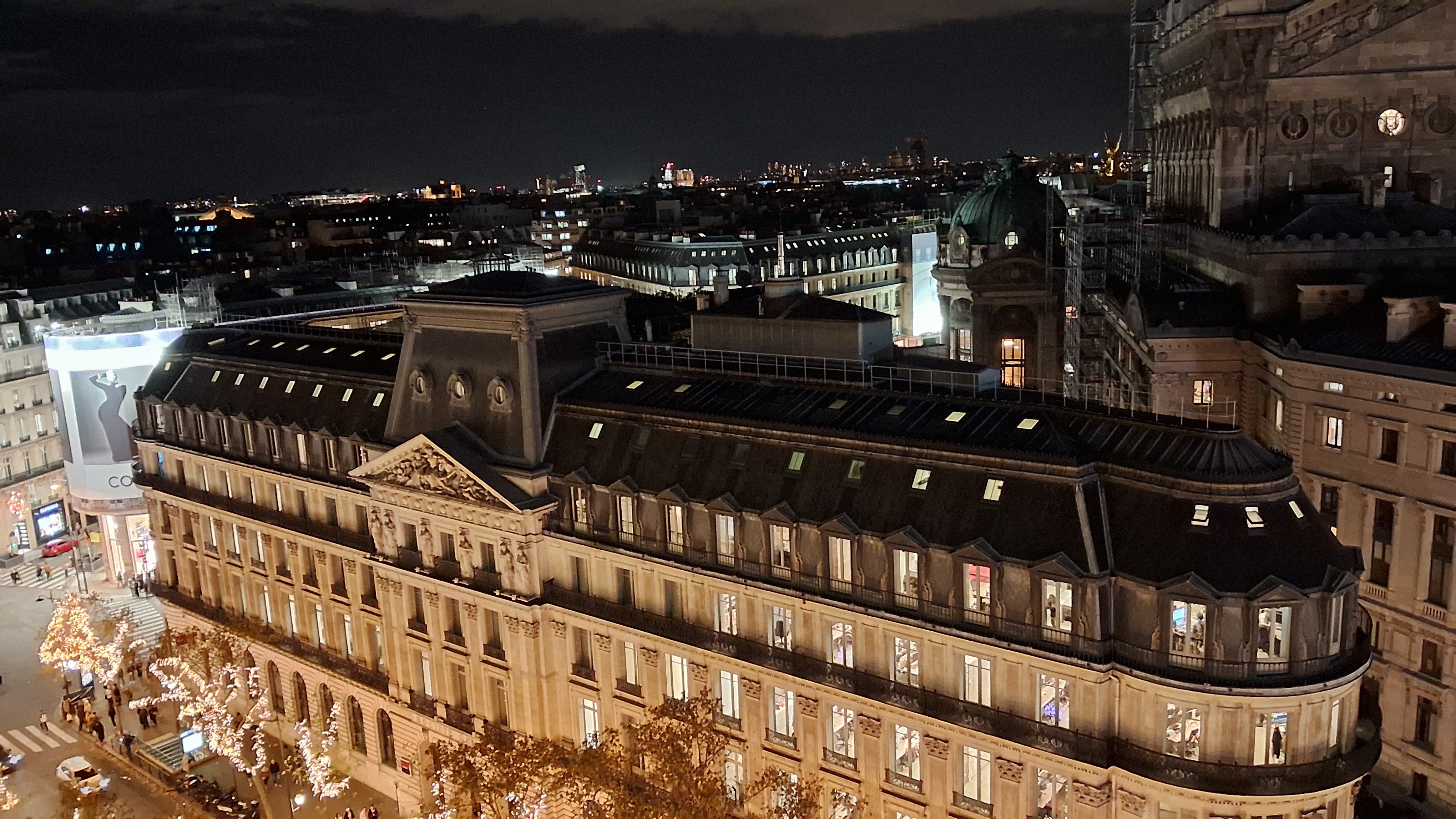 Photo n° 2 de l'avis de Ara.o fait le 25/11/2023 à 02:59