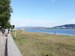 Praia Fluvial do Barracao dos Touros'in fotoğrafı imkanlar alanı