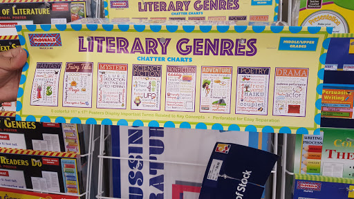 Office Supply Store «Gateway Printing & Office Supplies», reviews and photos, 315 S Closner Blvd, Edinburg, TX 78539, USA