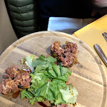 Photo n°7 de l'avis de dana.o fait le 04/02/2018 à 14:13 sur le  Osteria Tripperia Il Magazzino à Florence