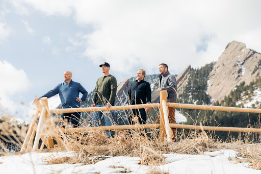 Begin Again Institute